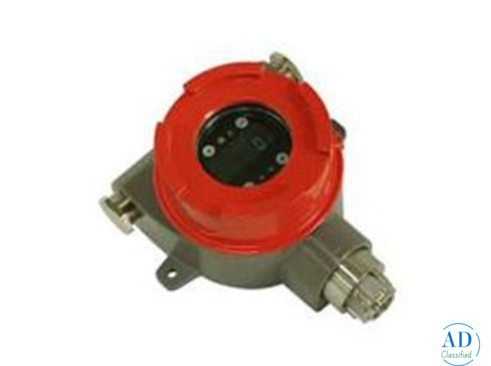 Precision WISE Pressure Gauges by Oilmark International