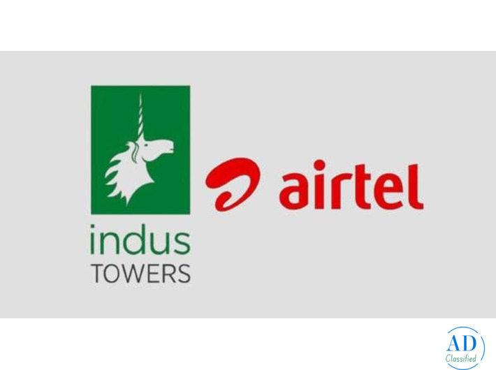Indus Towers India | Telecom Infrastructure Solutions