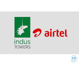 Indus Towers India | Telecom Infrastructure Solutions