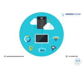 Mesh WiFi Router Strengthening Outdoor Network Resilience for Industrial Operations