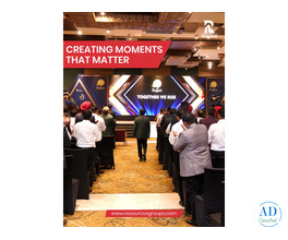 Best Event Management Company in Chandigarh &amp; Tricity - Resources Groups