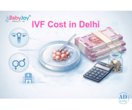 IVF Cost in Delhi After Failed IUI - Complete Guide
