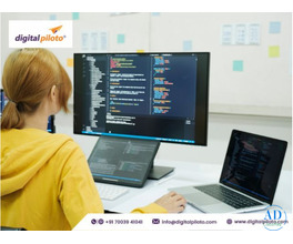 Web Application Development Agency in Kolkata for Smart Platforms