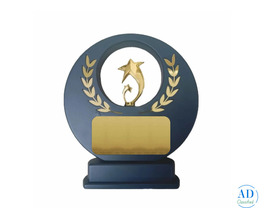 Gold Star Achievement Award