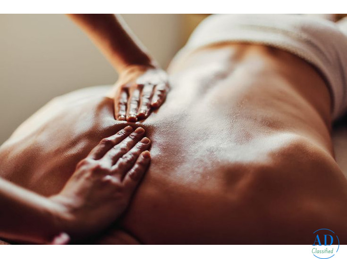 Avantara Spa Vadodara