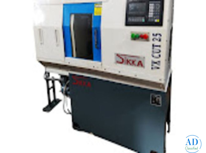 Traub Collets Manufacturers in USA - Sikka Precision