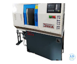 Traub Collets Manufacturers in USA - Sikka Precision