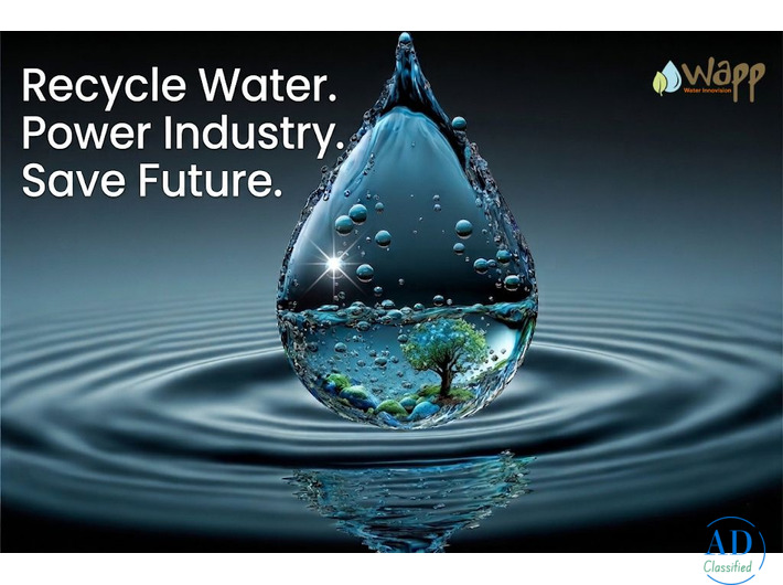 Upgrade to Smart Wastewater Solutions Today!