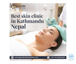 Best Skin Clinic in Kathmandu, Nepal