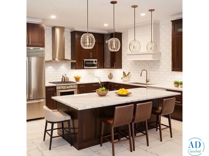 Reliable Interior Designer in Greater Noida for Home Interiors