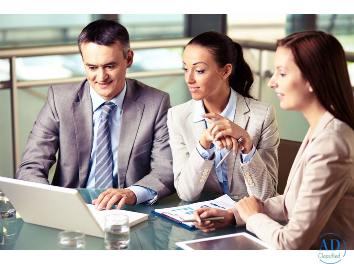 Trusted AML Compliance Service Experts In Australia