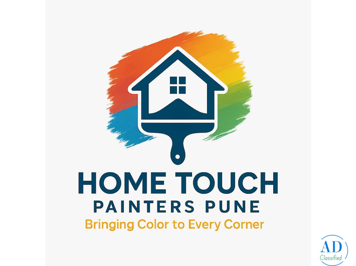 Home Touch Painter Pune