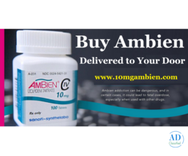 Order Ambien CR – Extended-Release Sleep Support