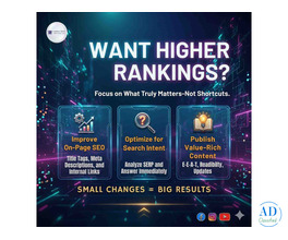 5 Proven SEO Practices Every Business Should Follow in