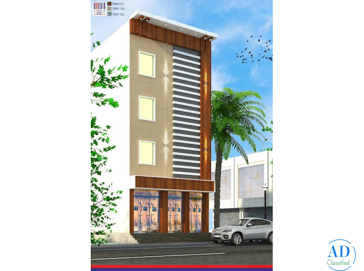 The Role of High-Quality Doors in Enhancing Modern Living Spaces