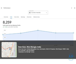 Boost Your Business with a Trusted Local SEO Company in Kolkata