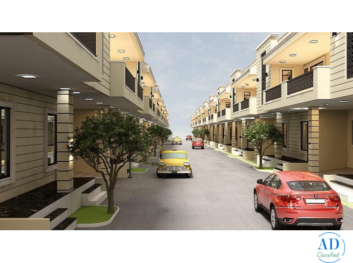 Satya Villas Sector 10 Noida Extension