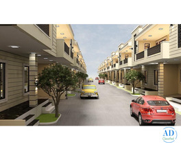 Satya Villas Sector 10 Noida Extension