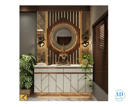 Trusted Interior Designer in Greater Noida for Home Interiors