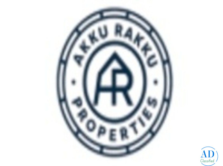 Trusted Real Estate Agent in Ranchi for Smart Property Deals