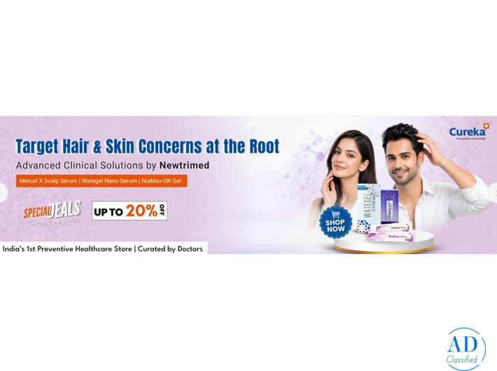 Elevate Your Wellness: The Best in Health Care Products Online