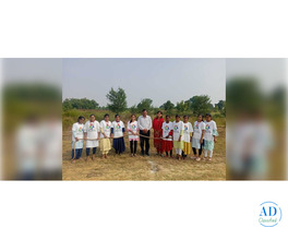 Best College Of BSC in Allahabad – Mahatma Degree College