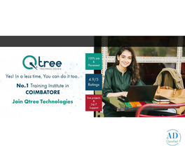 AI-Based UI/UX Design Placement Course