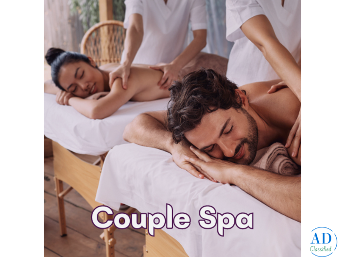 Avantara Spa Vadodara Skilled Service