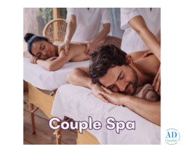 Avantara Spa Vadodara Skilled Service