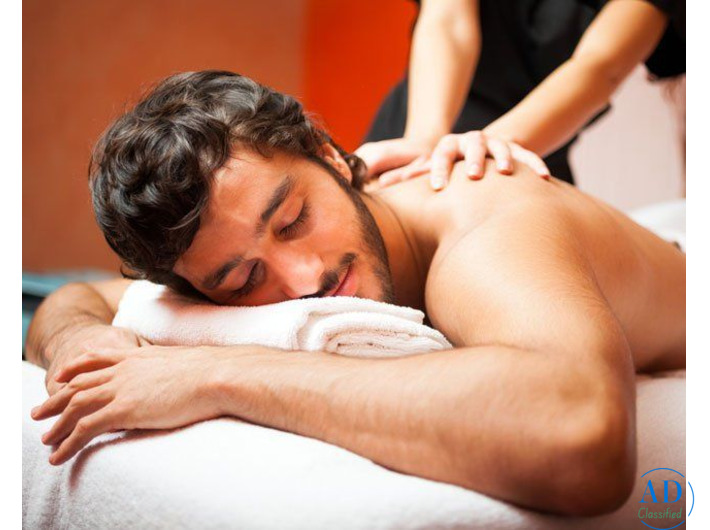 Avantara Spa Vadodara Skilled Service