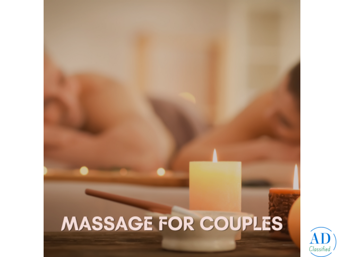 Avantara Spa Vadodara Skilled Service