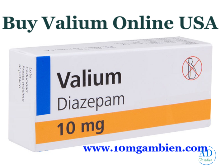 Buy Valium Online USA Without Prescription