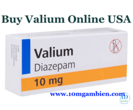 Buy Valium Online USA Without Prescription