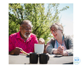 Best Home Care Services in Oxford | Elderly &amp; Dementia Care at Home