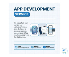 Expert Mobile App Development Company in Noida for Android &amp; iOS Solutions