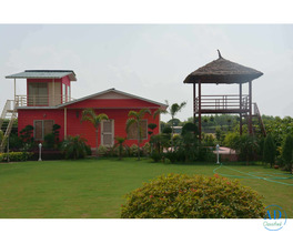 Green Beauty Farm House in Noida – Experience Nature