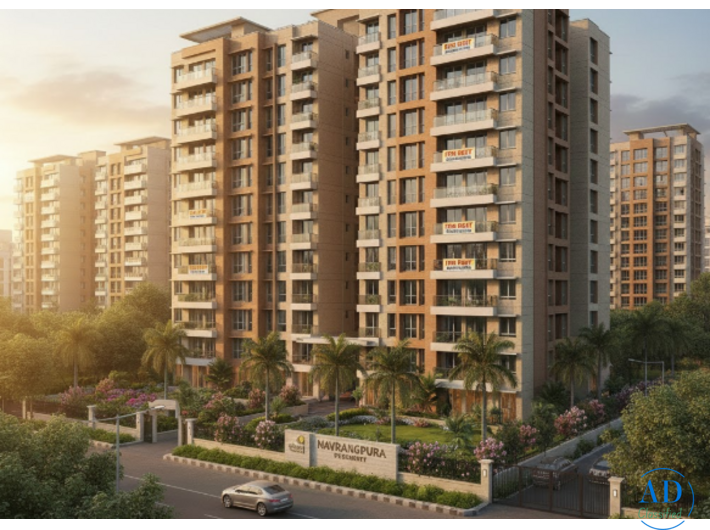 Properties for Sale in Ambli, Ahmedabad | Addressbox