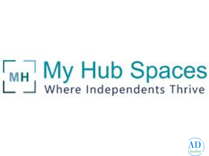 Co-working Spaces in Hyderabad