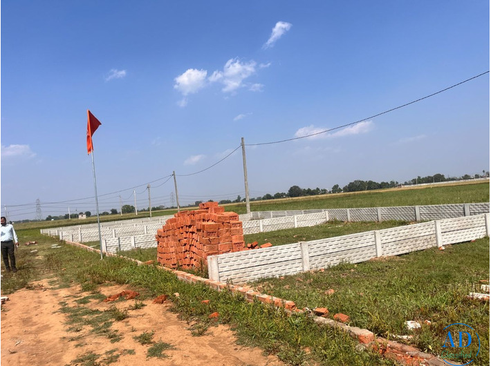 Buy Plots in Bihta Under 20 Lakhs | Helping Human Infratech