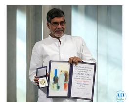 Vision & Mission of Satyarthi Global Compassion
