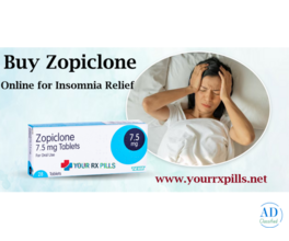 Zopiclone for Sale Online: Secure Checkout and Discreet Packaging