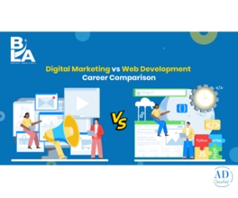 Digital Marketing vs Web Development – Career Comparison