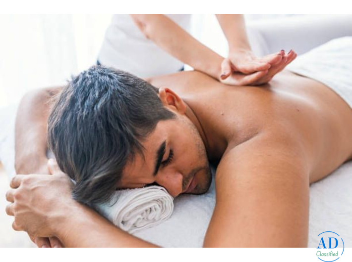 Avantara Spa Vadodara Body Massage Center