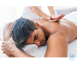 Avantara Spa Vadodara Body Massage Center