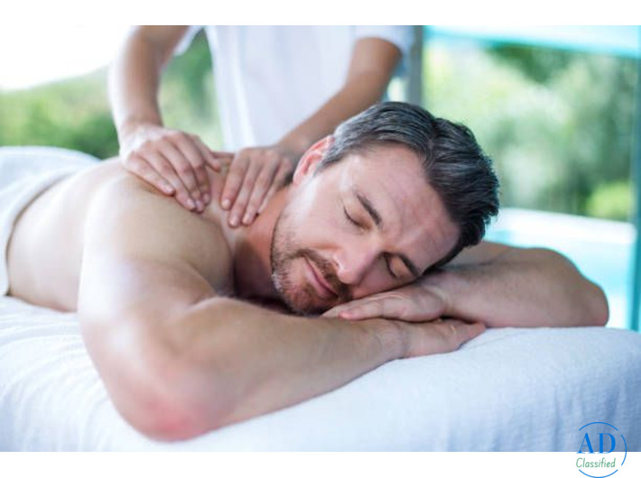 Avantara Spa Vadodara Body Massage Center