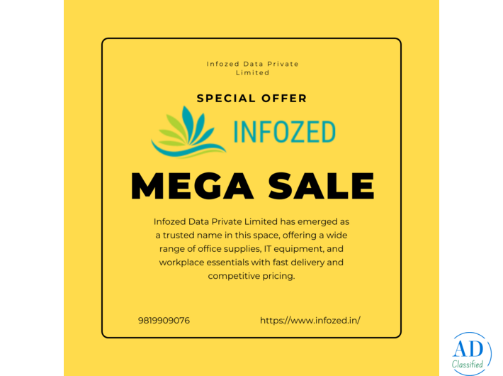 All in One Office Essential Supplies in Bangalore – The Complete Business Guide