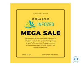 All in One Office Essential Supplies in Bangalore – The Complete Business Guide