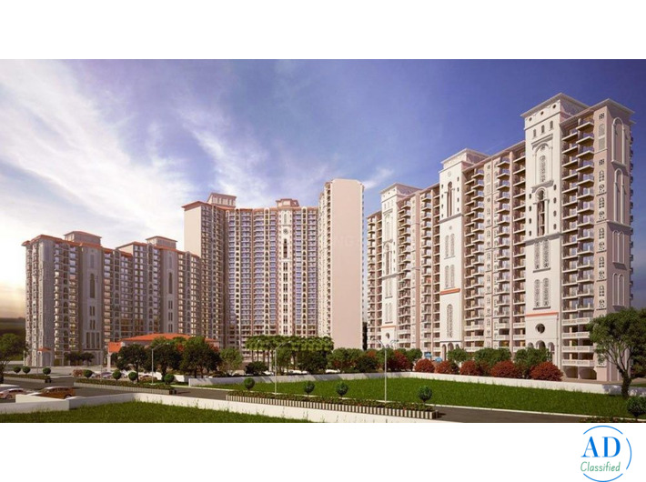 Premium Flats Available in Capital Athena Noida Extension