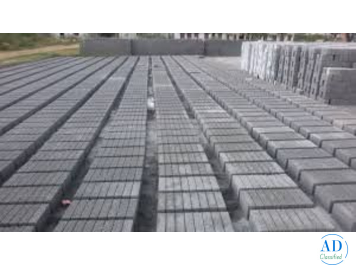 Block Suppliers in Mumbai - Premium Quality Paver Block