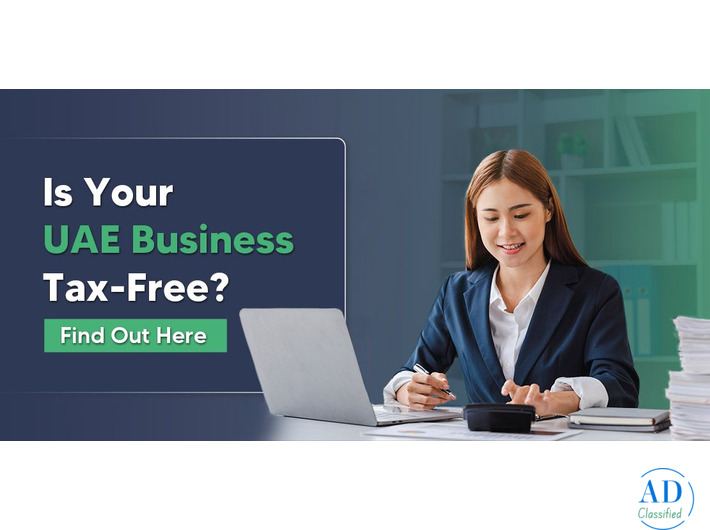 Understanding UAE Corporate Tax Exemptions - Shuraa Tax